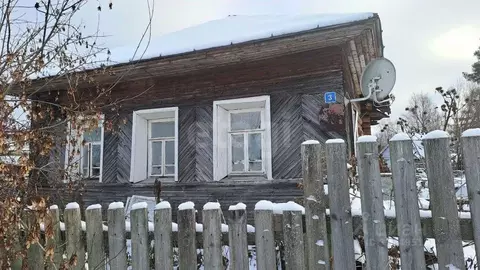 Участок в Вологодская область, Сокольский муниципальный округ, ...