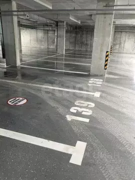 Гараж в Ростовская область, Ростов-на-Дону просп. 40-летия Победы, ...