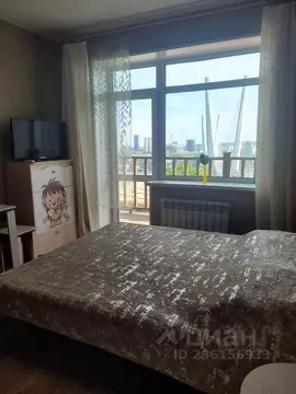 1-к кв. Приморский край, Владивосток Некрасовский пер., 26 (20.0 м)