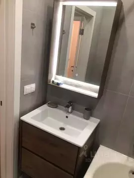 2-к кв. Татарстан, Казань Портовая ул., 19А (68.0 м)