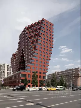 1-к кв. Москва просп. Академика Сахарова, 7 (84.6 м)