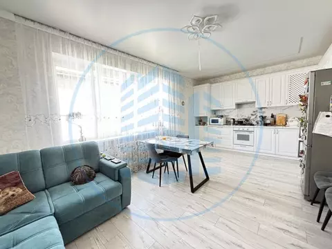 Дом в Ставропольский край, Ессентуки ул. Окружная, 55 (114 м)