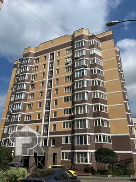 1-к кв. Московская область, Ленинский городской округ, пос. ...