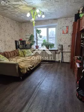 Квартира-студия: Вологда, улица Горького, 148 (28 м)