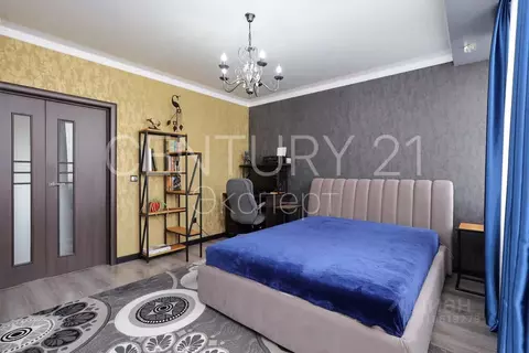 2-к кв. Калининградская область, Калининград ул. Горького, 176Гк1 ...