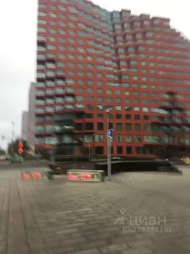 1-к кв. Москва просп. Академика Сахарова, 7 (40.0 м)