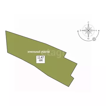 Дом в Свердловская область, Горноуральский муниципальный округ, с. ...