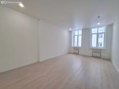 Квартира-студия: Люберцы, Октябрьский проспект, 403 (31.6 м)