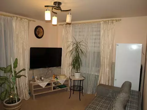 1-к кв. Санкт-Петербург Новосибирская ул., 10 (31.2 м)