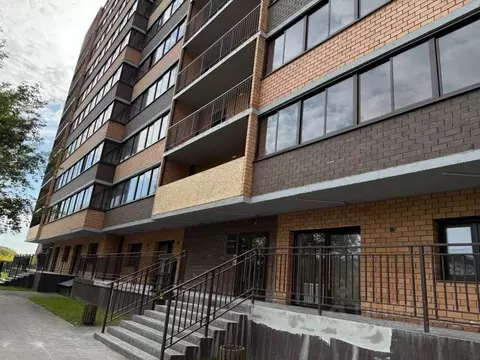 1-к кв. Иркутская область, Иркутск ул. Красный Путь, 63 (45.0 м)