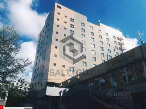 Офис в Москва ул. 8 Марта, 6АС1 (136 м)