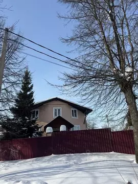 Дом в Московская область, Красноармейск Пушкинский городской округ, ...