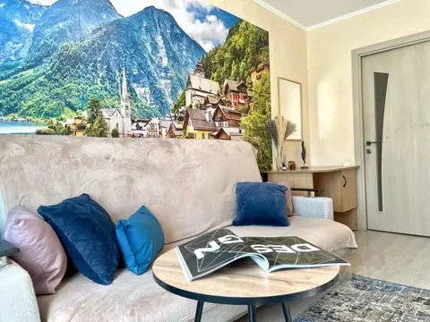 3-к кв. Москва, Москва, Зеленоград к901 (53.0 м)