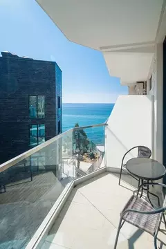 1-к кв. Краснодарский край, Сочи Лучезарная ул., 1А (22.0 м)