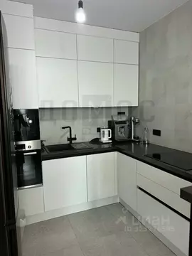 1-к кв. Свердловская область, Екатеринбург ул. Машинная, 31Д (41.2 м)