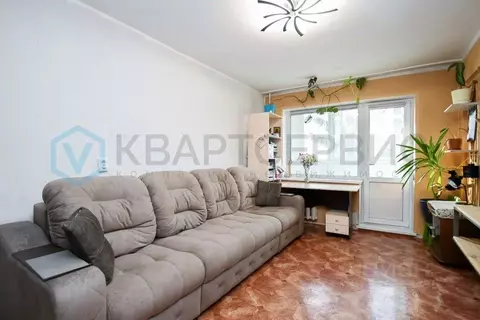 2-к кв. Омская область, Омск ул. Сибниисхоз, 4 (45.2 м)