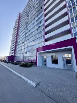 1-к кв. Брянская область, Брянск Западный проезд, 1 (32.6 м)