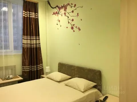 Комната Московская область, Балашиха Пехорская ул., 23А (17.0 м)