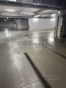 Гараж в Москва ул. Архитектора Щусева, 5к1 (13 м)