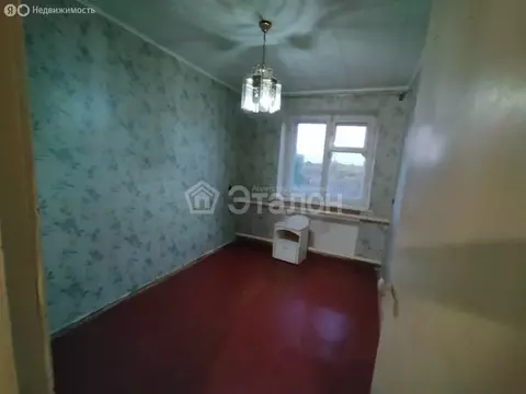 2-комнатная квартира: Фролово, Железнодорожный переулок, 7 (52.3 м)