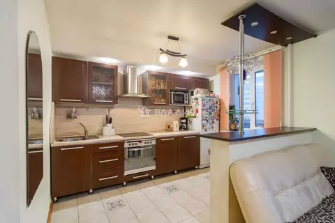 3-к кв. Карелия, Петрозаводск Лососинское ш., 22к1 (68.6 м)