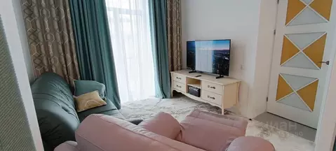 2-к кв. Севастополь ул. Ленина, 19 (64.0 м)