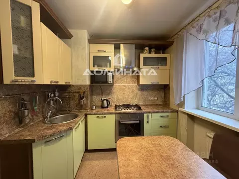 3-к кв. Санкт-Петербург Искровский просп., 15К2 (71.8 м)