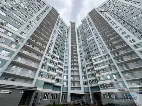 3-комнатная квартира: Самара, улица Тухачевского, 84 (103.2 м)