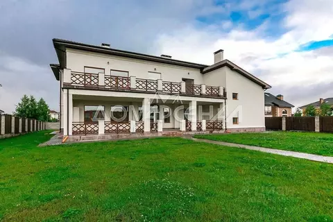 Дом в Москва д. Милюково, Чистые Ключи кп,  (1036 м)