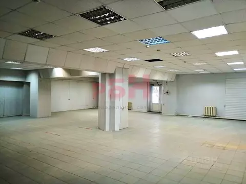 Торговая площадь в Пензенская область, Пенза Экспериментальная ул. ...