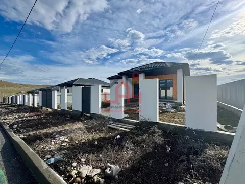 Дом в Ставропольский край, Предгорный муниципальный округ, ...