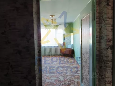 3-к кв. Башкортостан, Благовещенск ул. Комарова, 11/1 (62.8 м)