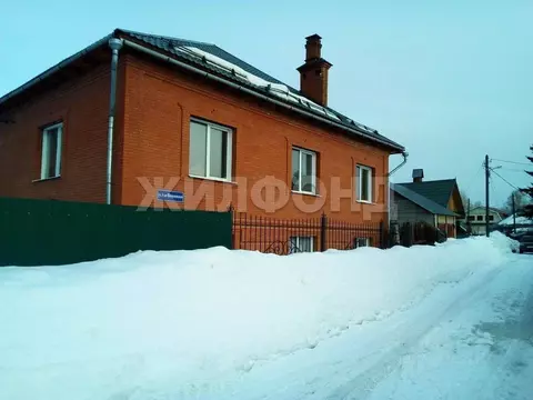 Дом в Томская область, Томск Войлочная ул., 30 (278 м)