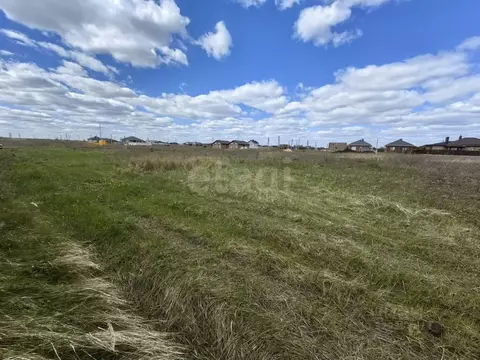 Участок в Воронежская область, Новоусманский район, пос. Отрадное ул. ...