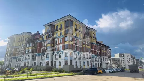 Продается 2-комнатная квартира