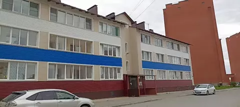 Студия Новосибирская область, Бердск ул. Ключевая, 53/2 (26.0 м)