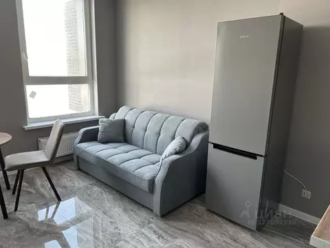 1-к кв. Москва ул. Крузенштерна, 7 (27.0 м)