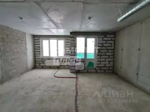 1-к кв. Московская область, Домодедово городской округ, с. Домодедово ...