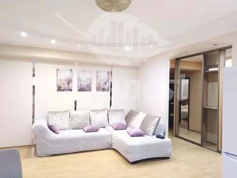 3-к кв. Иркутская область, Иркутск Дальневосточная ул., 164/6 (71.7 м)