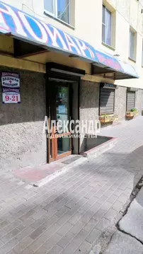 Помещение свободного назначения в Ленинградская область, Выборг просп. ...