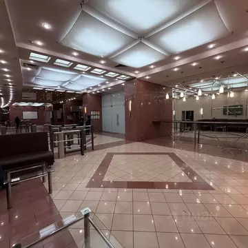 Офис в Москва Профсоюзная ул., 56 (115 м)