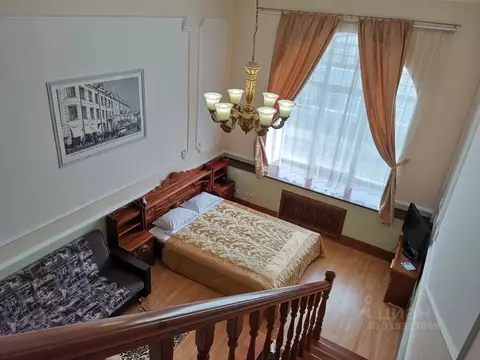 Комната Башкортостан, Уфа ул. Карла Маркса, 25 (40.0 м)