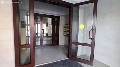 1-комнатная квартира: Новосибирск, микрорайон Дивногорский, улица ...