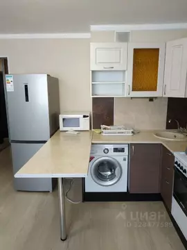 Студия Башкортостан, Уфа наб. Кустаревская, 9А (30.0 м)