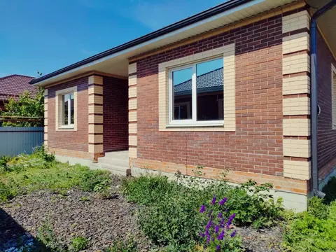 Дом в Ростовская область, Батайск Саратовская ул., 19 (100 м)