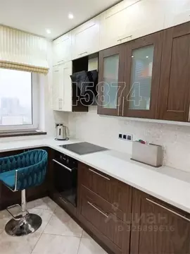 2-к кв. Московская область, Реутов Носовихинское ш., 25 (73.0 м)