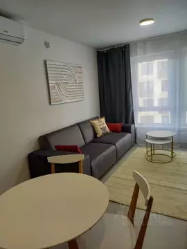 2-к кв. Москва Перовское ш., 2к2 (42.0 м)