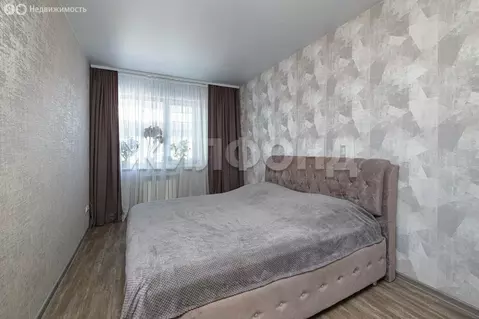 3-комнатная квартира: село Толмачёво, Парковая улица, 13 (83 м)