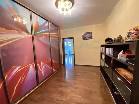 Дом в Крым, Симферопольский район, Трудовское с/пос, с. Строгоновка ...