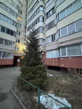 2-к кв. Омская область, Омск Заозерная ул., 21 (55.4 м)